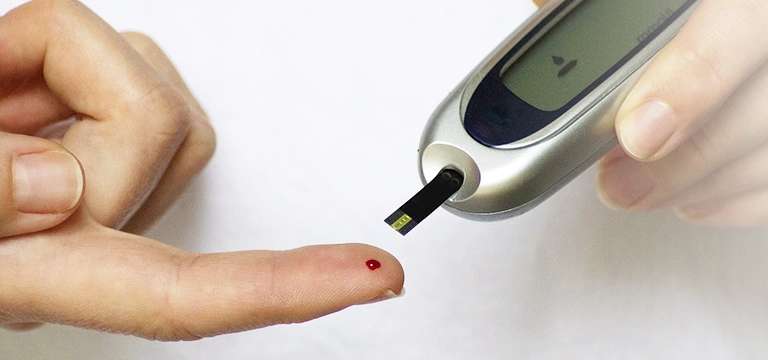  Unveiling The Complexities Of Diabetes : A Comprehensive Diabetes Profile